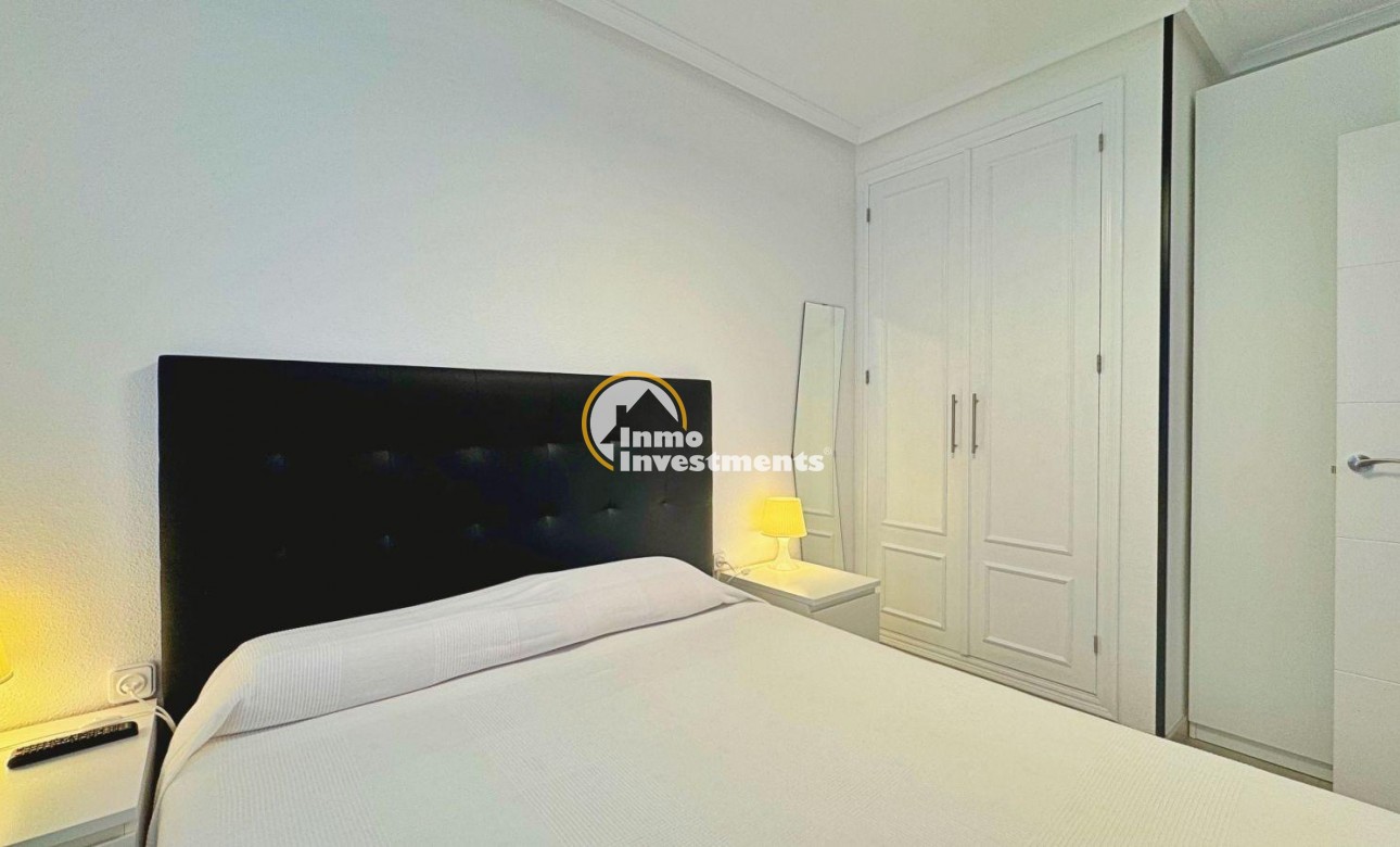 Revente privée - Appartement - Torrevieja - Los Europeos