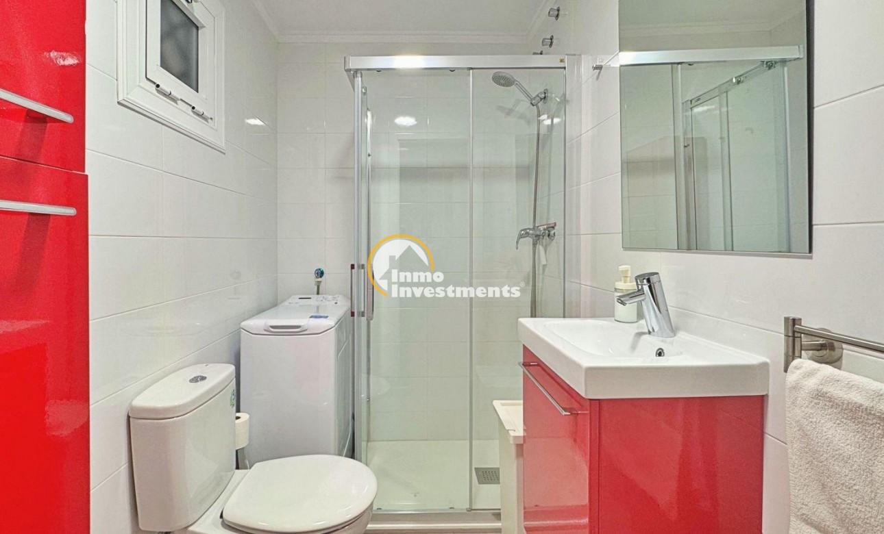 Revente privée - Appartement - Torrevieja - Los Europeos