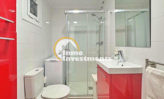 Revente privée - Appartement - Torrevieja - Los Europeos