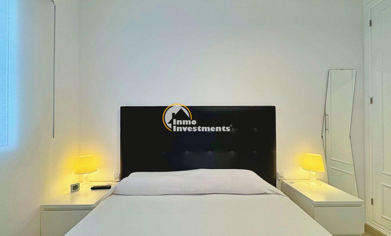 Revente privée - Appartement - Torrevieja - Los Europeos