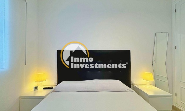 Revente privée - Appartement - Torrevieja - Los Europeos