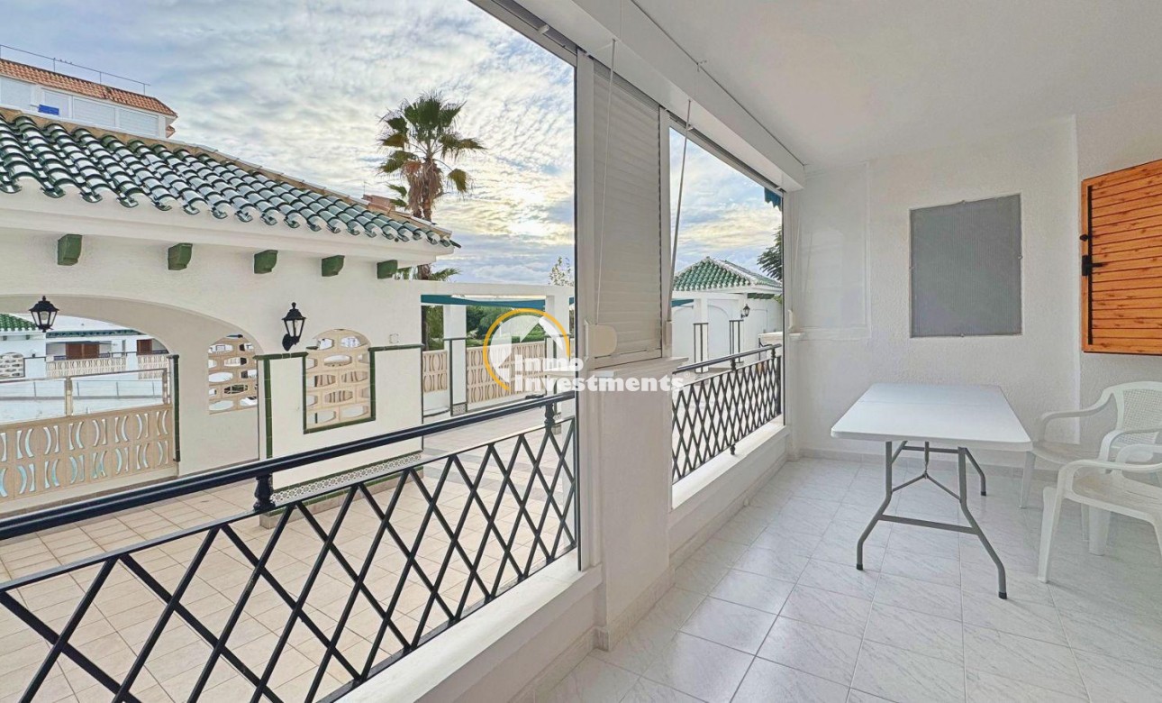 Revente privée - Appartement - Torrevieja - Los Europeos