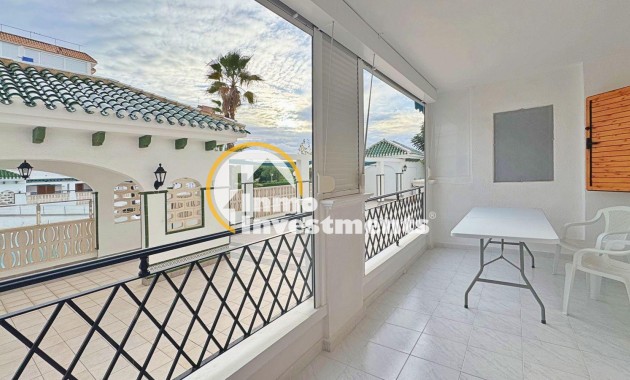 Revente privée - Appartement - Torrevieja - Los Europeos