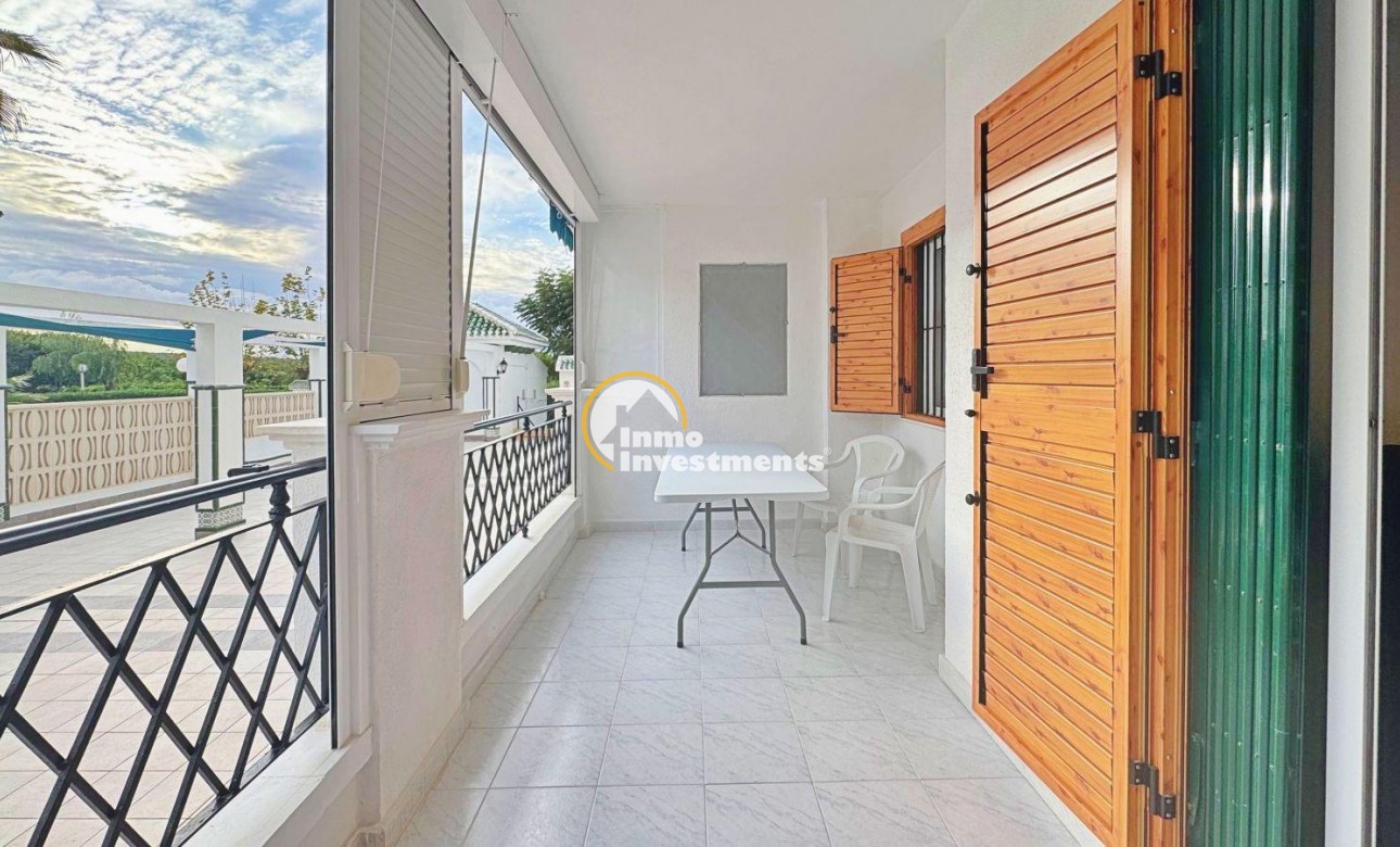 Revente privée - Appartement - Torrevieja - Los Europeos