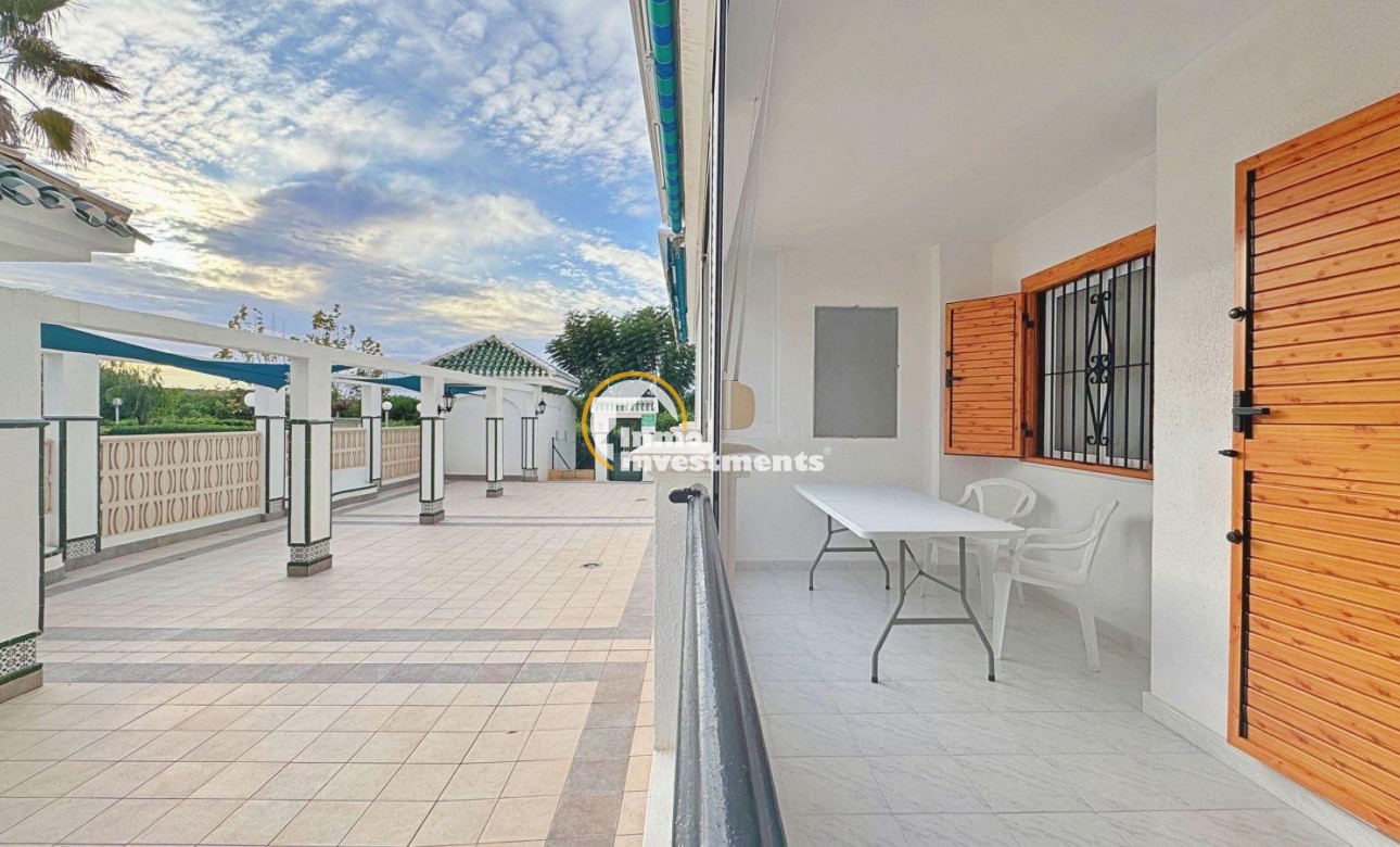 Revente privée - Appartement - Torrevieja - Los Europeos