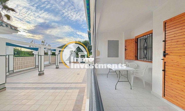 Revente privée - Appartement - Torrevieja - Los Europeos