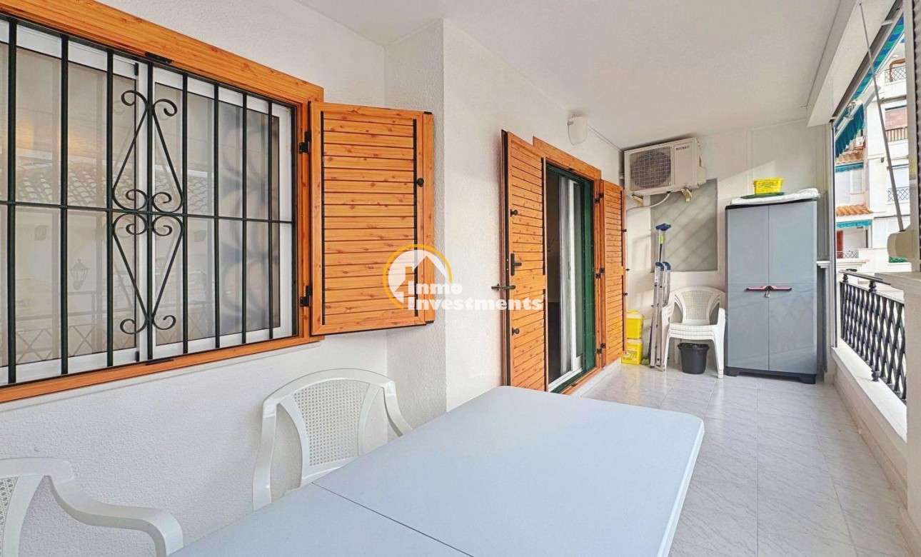 Revente privée - Appartement - Torrevieja - Los Europeos