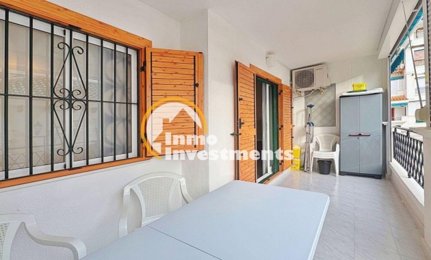 Revente privée - Appartement - Torrevieja - Los Europeos