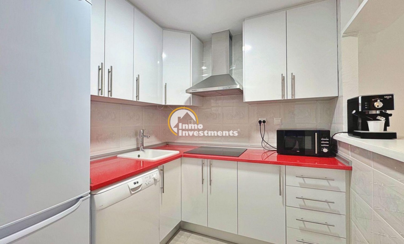Revente privée - Appartement - Torrevieja - Los Europeos