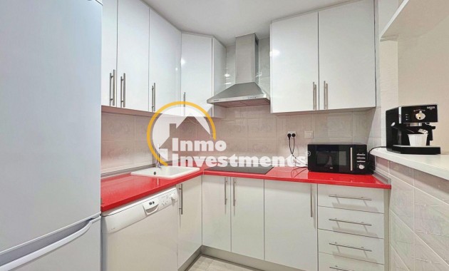 Revente privée - Appartement - Torrevieja - Los Europeos