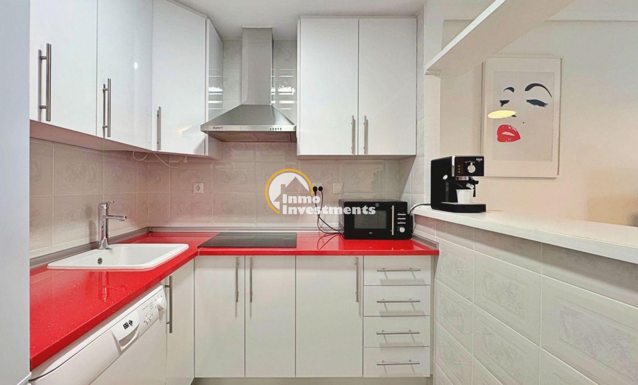 Revente privée - Appartement - Torrevieja - Los Europeos