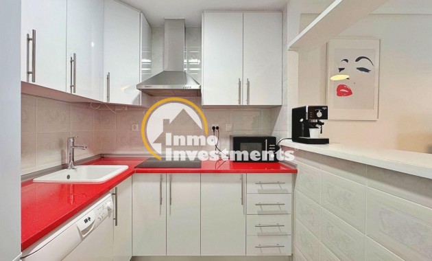 Revente privée - Appartement - Torrevieja - Los Europeos