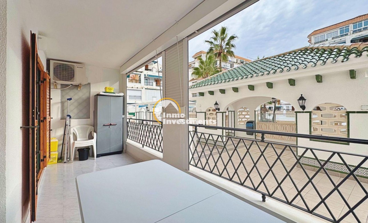 Revente privée - Appartement - Torrevieja - Los Europeos