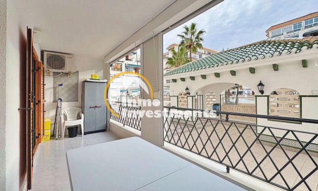 Revente privée - Appartement - Torrevieja - Los Europeos
