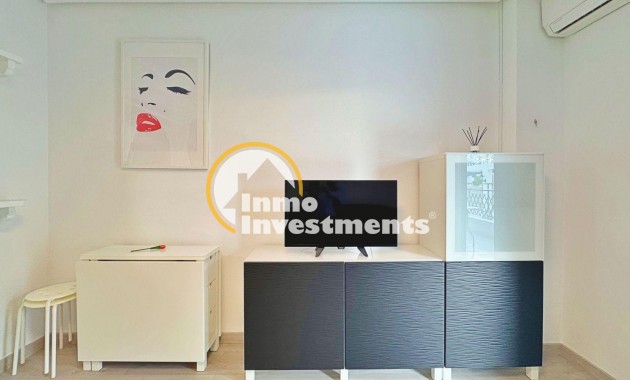 Revente privée - Appartement - Torrevieja - Los Europeos