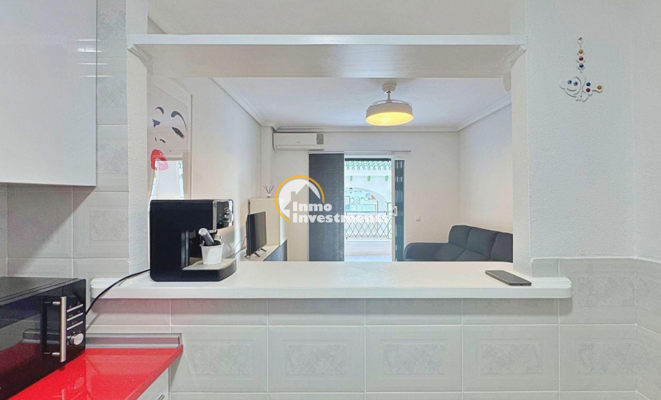 Revente privée - Appartement - Torrevieja - Los Europeos