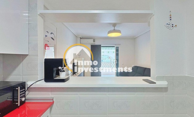 Revente privée - Appartement - Torrevieja - Los Europeos
