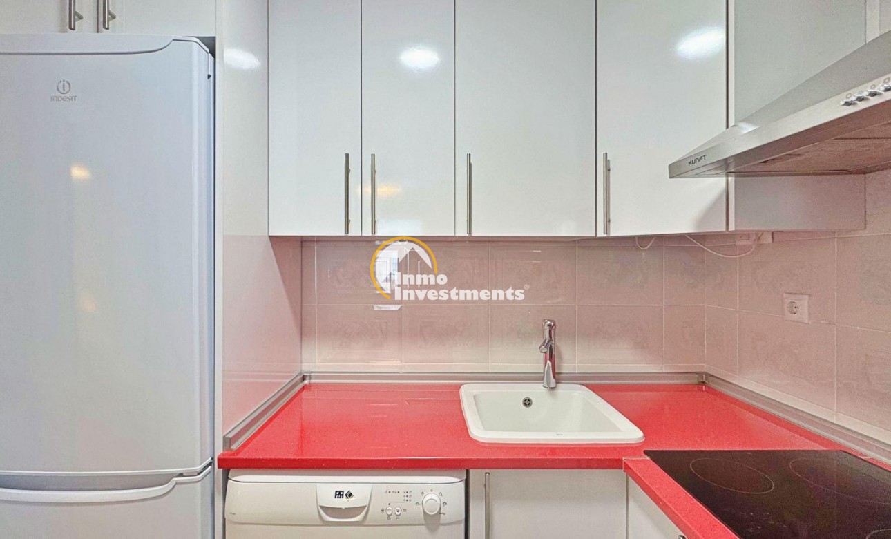 Revente privée - Appartement - Torrevieja - Los Europeos