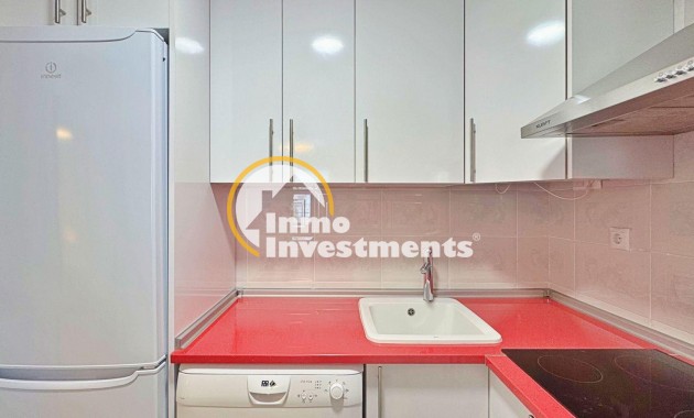 Revente privée - Appartement - Torrevieja - Los Europeos