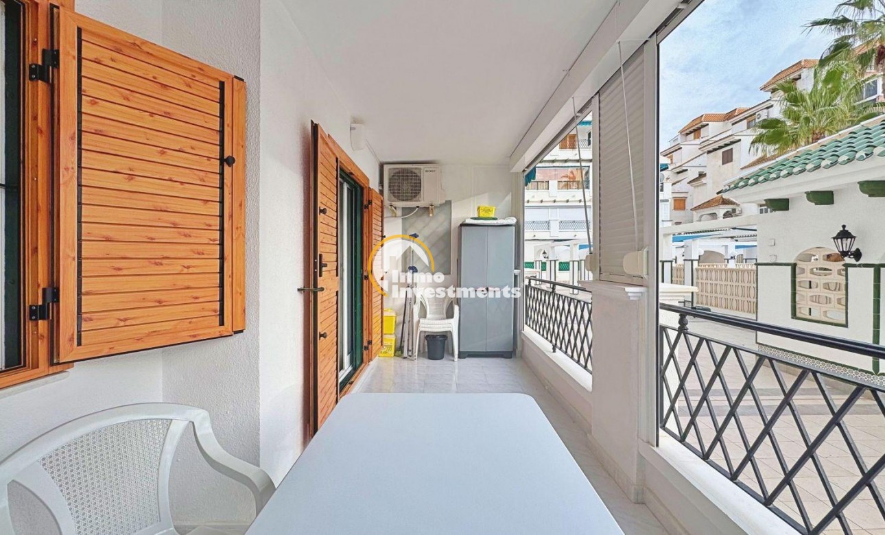 Revente privée - Appartement - Torrevieja - Los Europeos