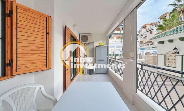 Revente privée - Appartement - Torrevieja - Los Europeos