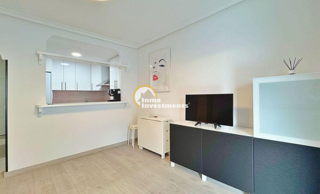 Revente privée - Appartement - Torrevieja - Los Europeos