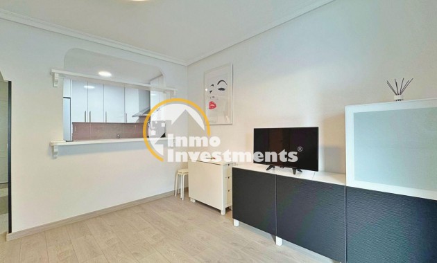 Revente privée - Appartement - Torrevieja - Los Europeos