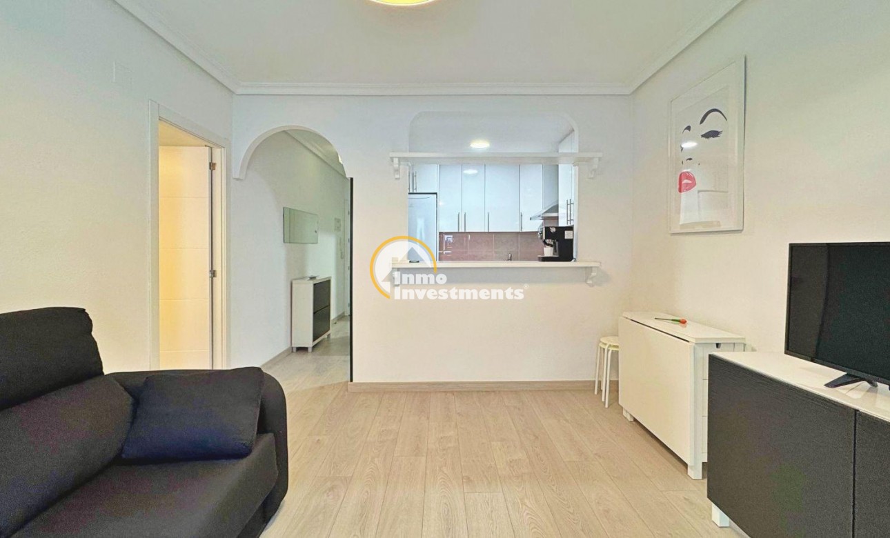 Revente privée - Appartement - Torrevieja - Los Europeos