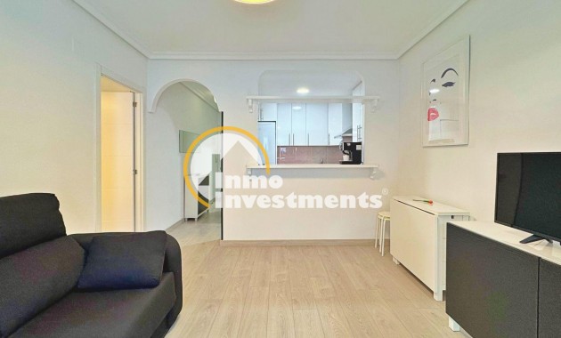 Revente privée - Appartement - Torrevieja - Los Europeos