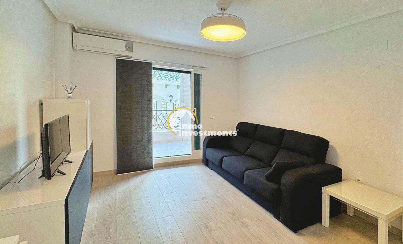 Revente privée - Appartement - Torrevieja - Los Europeos