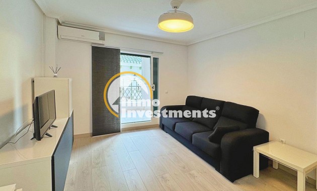 Revente privée - Appartement - Torrevieja - Los Europeos