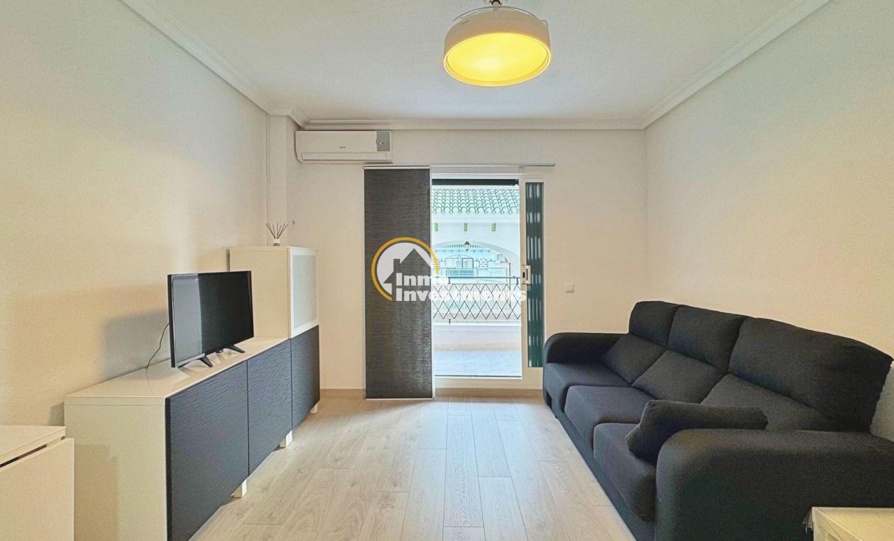Revente privée - Appartement - Torrevieja - Los Europeos