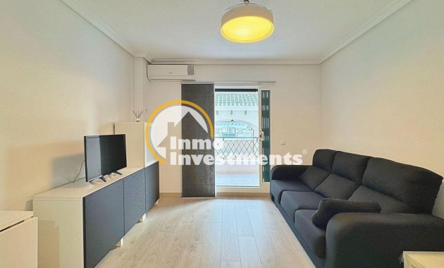 Revente privée - Appartement - Torrevieja - Los Europeos