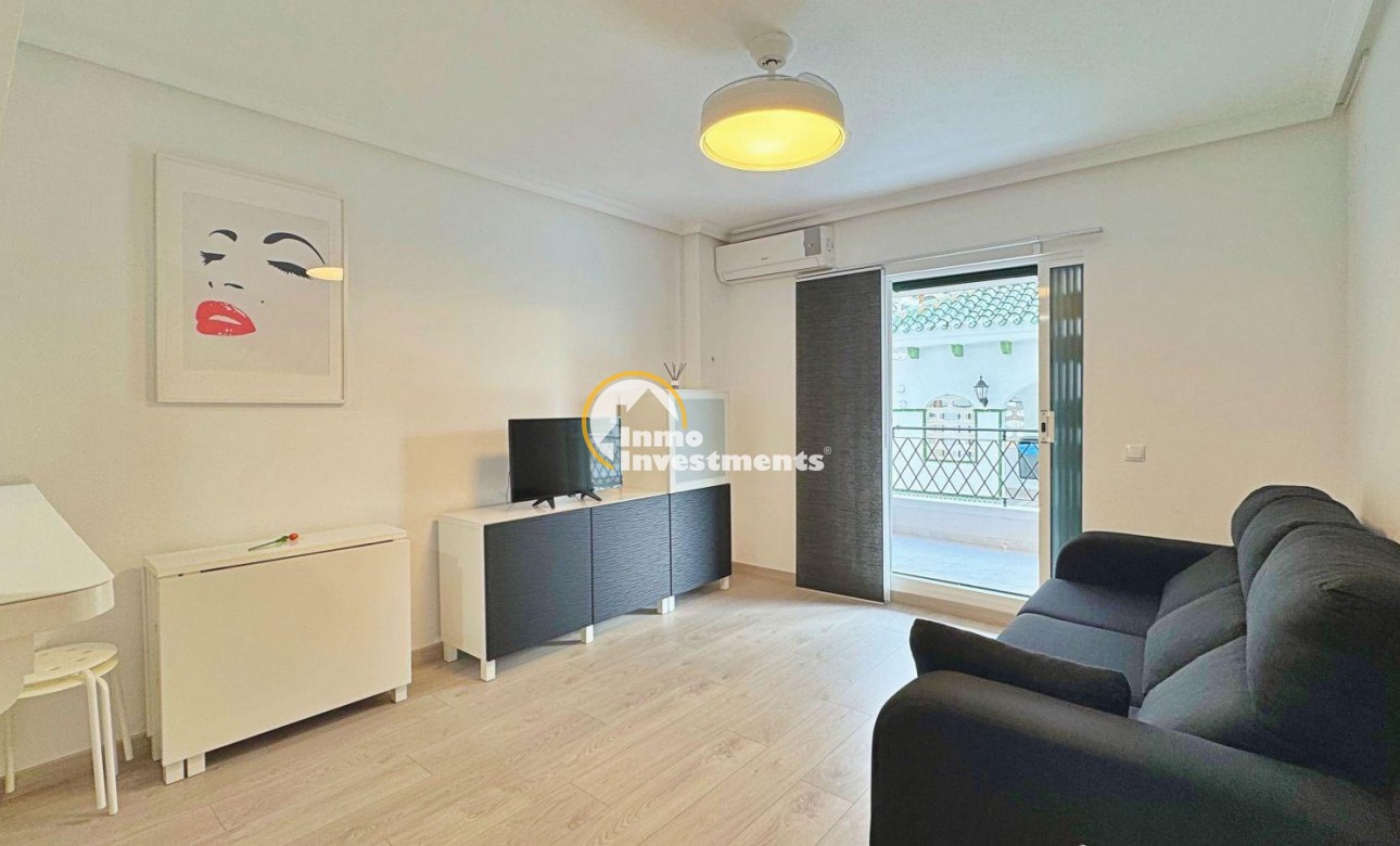 Revente privée - Appartement - Torrevieja - Los Europeos