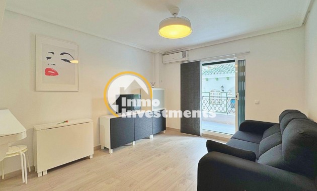 Revente privée - Appartement - Torrevieja - Los Europeos
