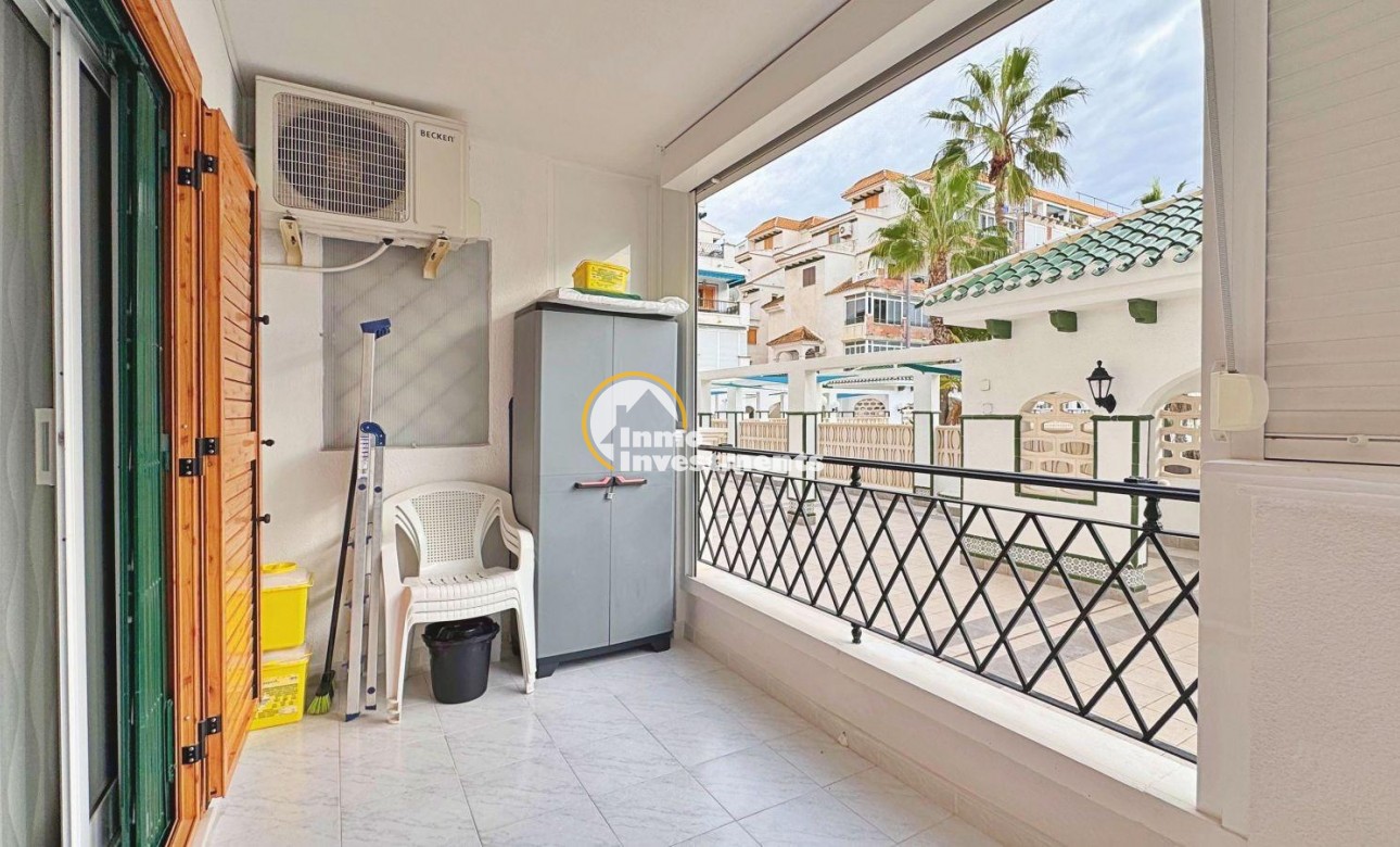 Revente privée - Appartement - Torrevieja - Los Europeos