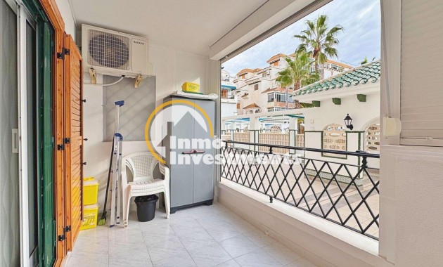 Revente privée - Appartement - Torrevieja - Los Europeos