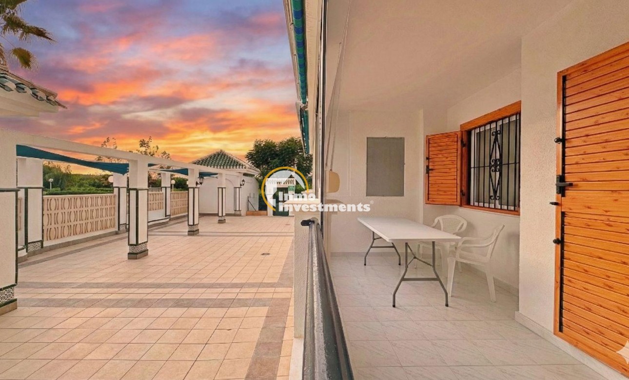 Revente privée - Appartement - Torrevieja - Los Europeos