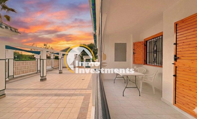 Revente privée - Appartement - Torrevieja - Los Europeos