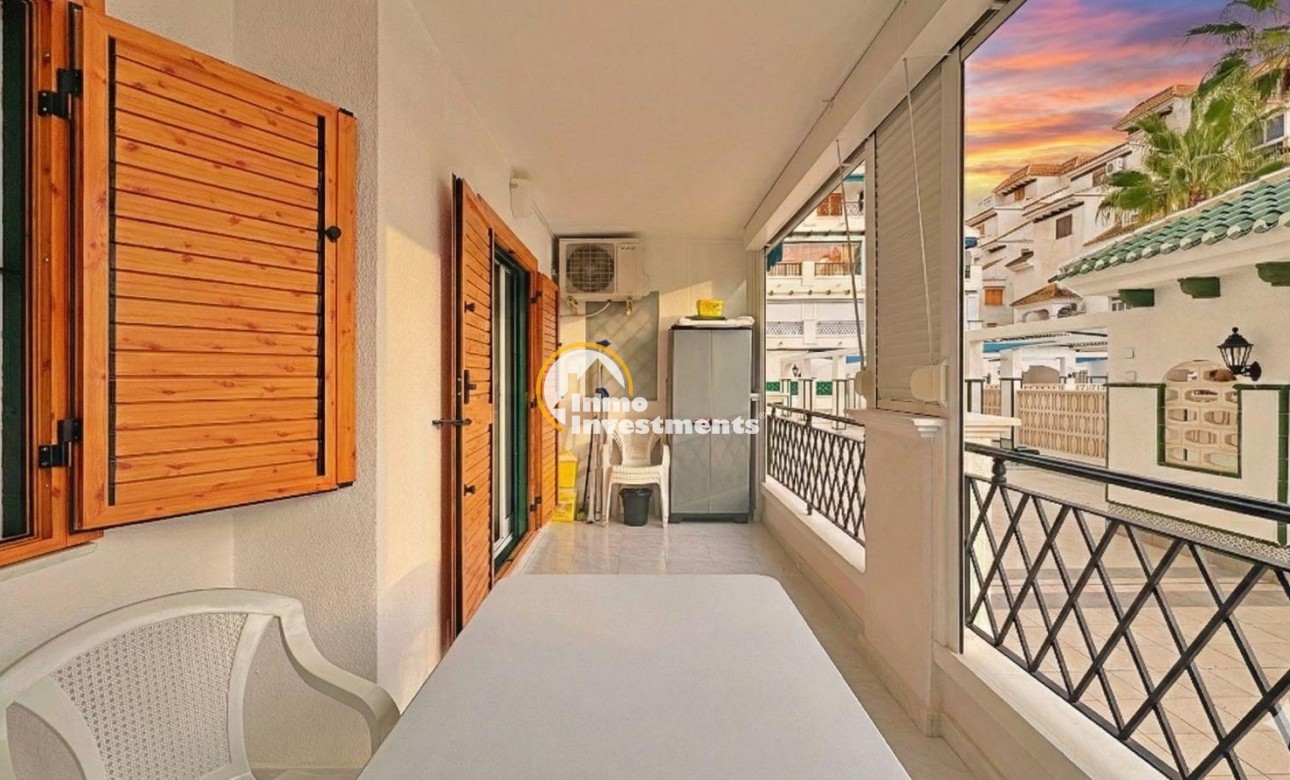 Revente privée - Appartement - Torrevieja - Los Europeos