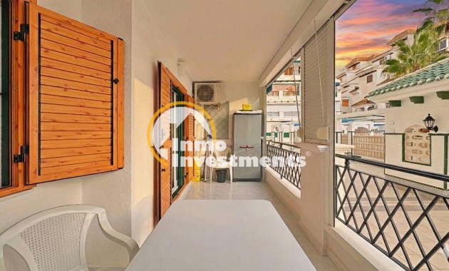 Revente privée - Appartement - Torrevieja - Los Europeos