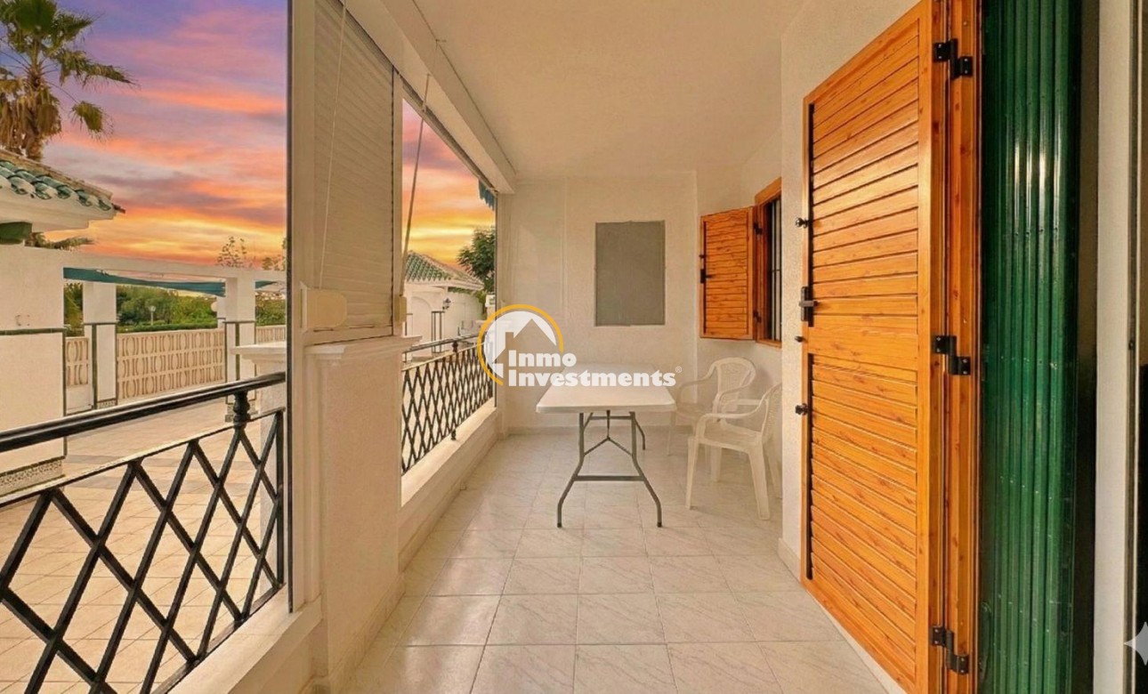 Revente privée - Appartement - Torrevieja - Los Europeos