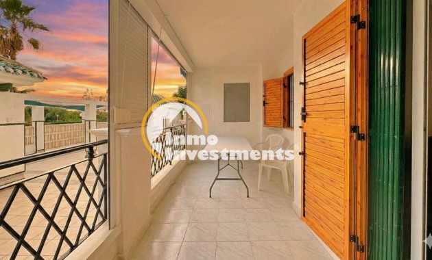 Revente privée - Appartement - Torrevieja - Los Europeos
