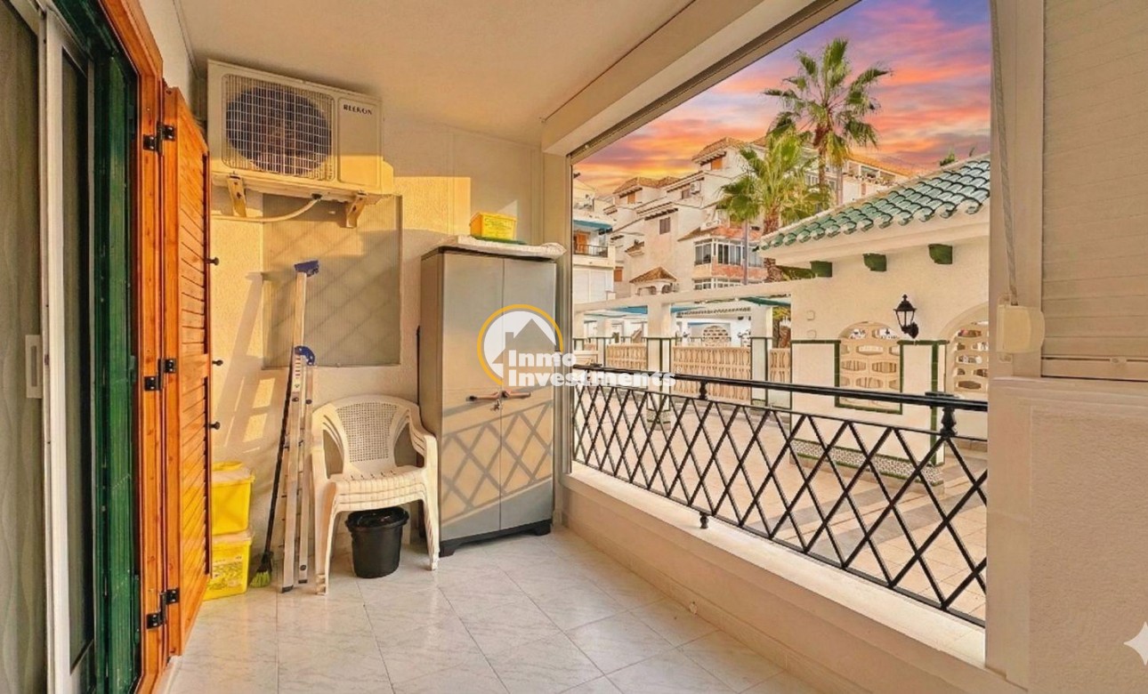 Revente privée - Appartement - Torrevieja - Los Europeos