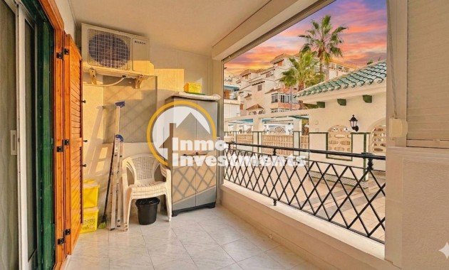 Revente privée - Appartement - Torrevieja - Los Europeos