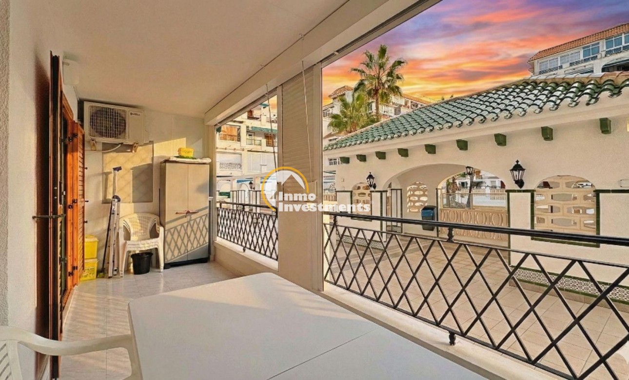 Revente privée - Appartement - Torrevieja - Los Europeos