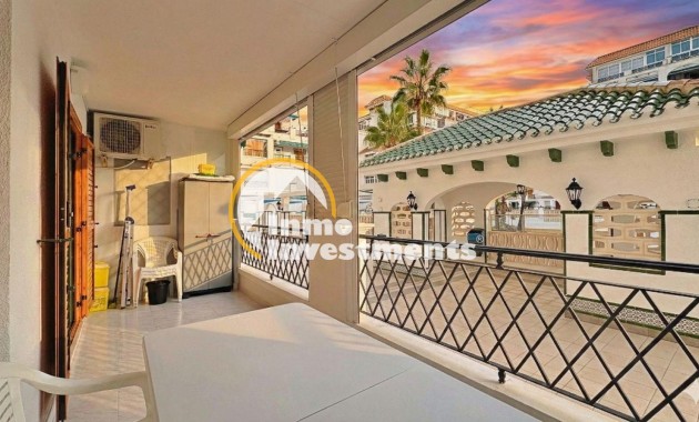 Revente privée - Appartement - Torrevieja - Los Europeos