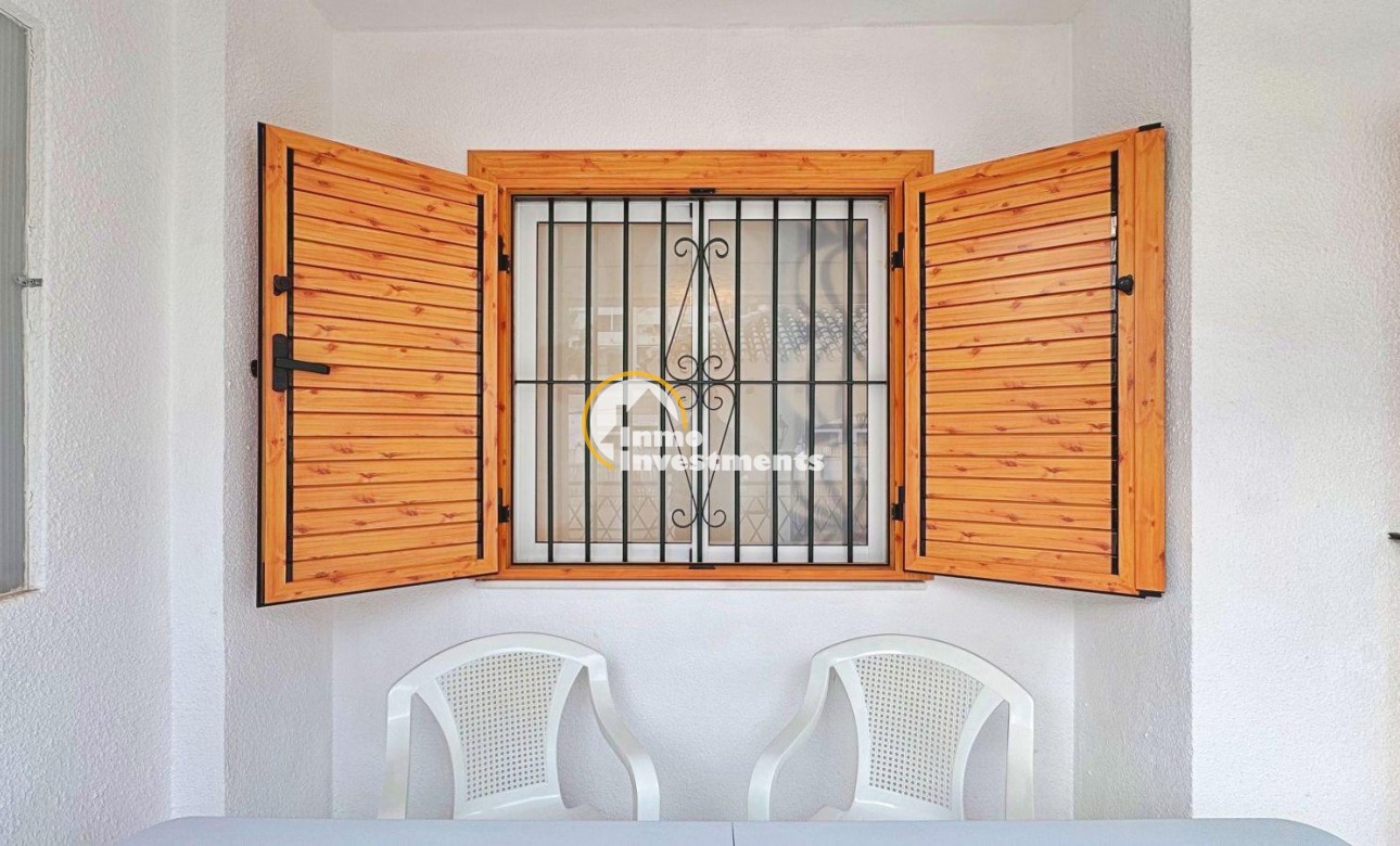 Revente privée - Appartement - Torrevieja - Los Europeos