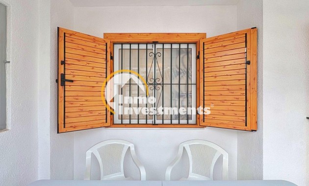 Revente privée - Appartement - Torrevieja - Los Europeos