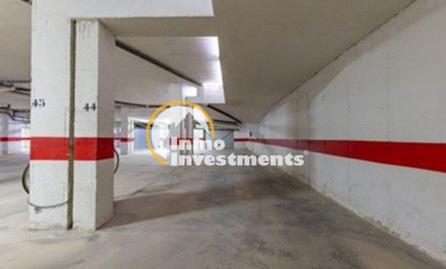 Revente privée - Appartement - Torrevieja - Los Europeos